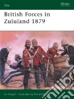 British Forces in Zululand, 1879