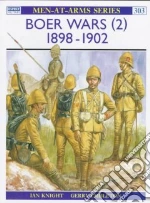 Boer Wars: v. 2