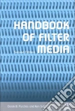 Handbook of Filter Media