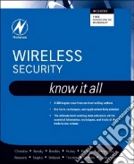 Wireless Security