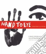Hand to Eye