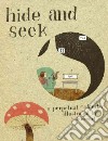 Hide and Seek Perpetual Calendar libro str