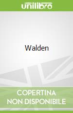 Walden libro str