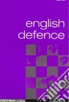 English Defence libro str