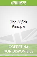 The 80/20 Principle