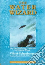 The Water Wizard