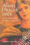 Angel Oracle Deck libro str
