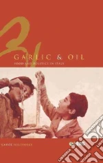 Garlic and Oil