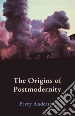 Origins of Postmodernity