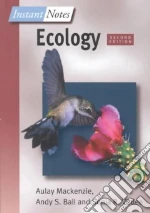Ecology