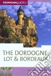 Cadogan Guides Dordogne, Lot & Bordeaux libro str