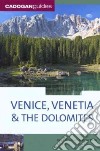 Cadogan Guides Venice, Venetia, & The Dolomites libro str