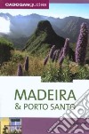 Cadogan Guides Madeira & Porto Santo libro str