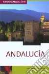 Cadogan Guides Andalucia libro str