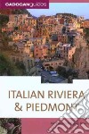 Cadogan Italian Riviera & Piedmont libro str