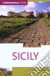 Cadoganguides Sicily libro str