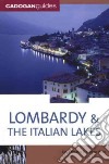 Cadogan Guides Lombardy and the Italian Lakes libro str