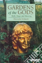 Gardens of the Gods