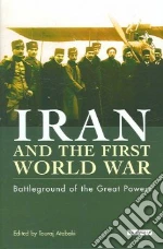 Iran and the First World War