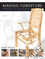 Making Furniture