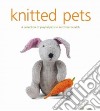 Knitted Pets libro str