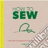 How to Sew libro str