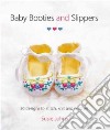 Baby Booties and Slippers libro str