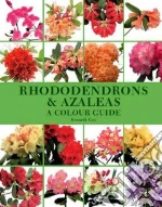 Rhododendrons & Azaleas