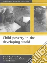 Child Poverty in the Developing World