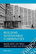Building Sustainable Communities
