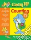Counting, Ages 3-4 libro str