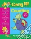 Counting Ages 4-5 libro str