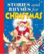 Stories and Rhymes for Christmas