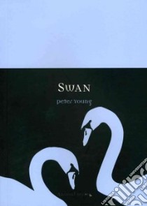 Swan libro in lingua di Young Peter
