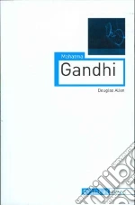 Mahatma Gandhi