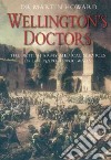 Wellington's Doctors libro str