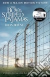 Boy in the Striped Pyjamas libro str