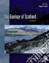 The Geology of Scotland libro str