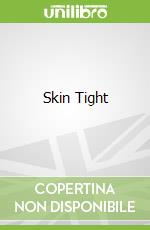 Skin Tight libro str