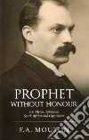 Prophet Without Honor libro str