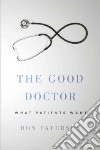 The Good Doctor libro str