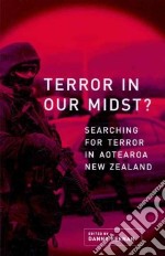 Terror in our Midst?