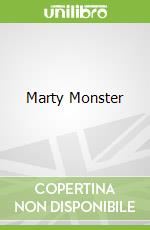 Marty Monster