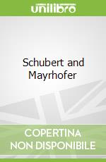 Schubert and Mayrhofer libro str