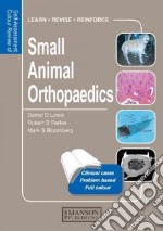 Self-Assessment Color Review of Small Animal Orthopedics