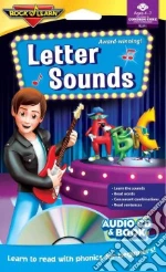 Letter Sounds