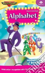 Alphabet