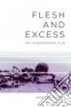 Flesh and Excess libro str