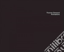 Thomas Demand libro in lingua di Demand Thomas, Schmitz Carrie (EDT), Fleming Jeff (INT), Fried Michael