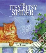 The Itsy Bitsy Spider